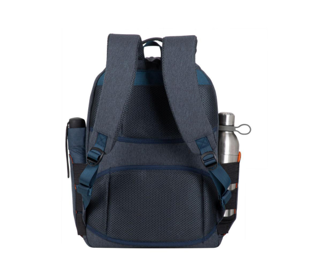 RIVACASE Galapagos 7761 15.6" szary - 740264 - zdjęcie 4